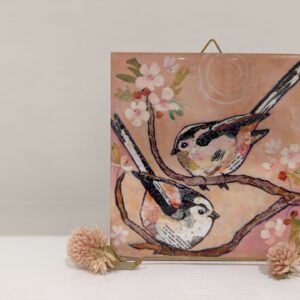 2 Birds
