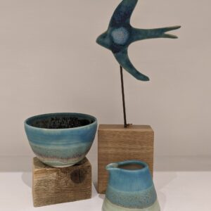 Skyline Ceramics